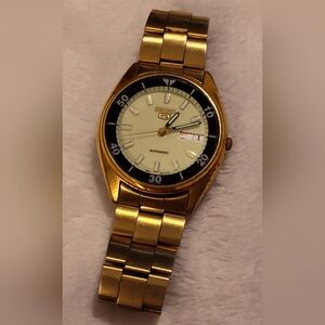 Vintage SEIKO Watch
